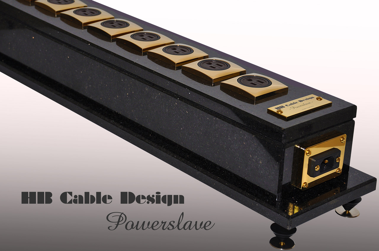 HB Cable Design