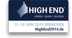 High End 2014